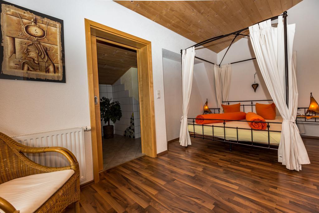Aparthotel Haus Alpenblick Ehrwald Exterior foto